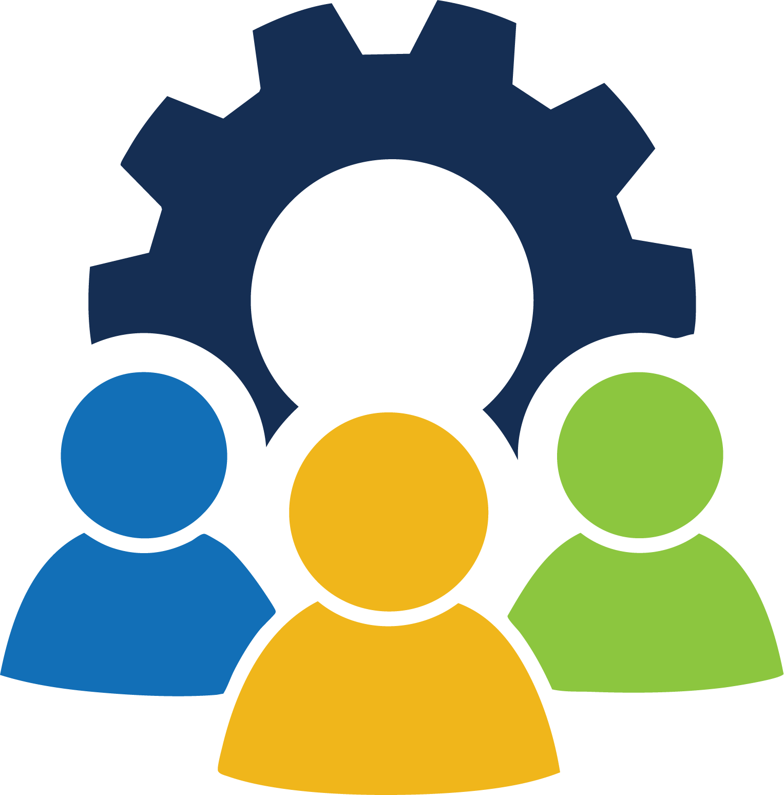 Equipo de visitadores FIMPES